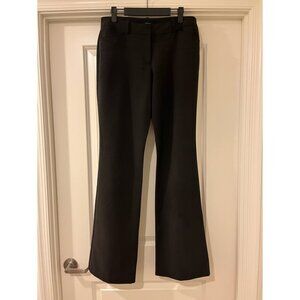 Black Worthington Dress Pants (Long) (see comments)